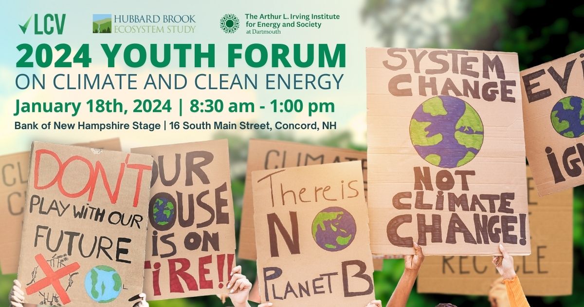 2024 YOUTH FORUM ON CLIMATE ACTION AND CLEAN ENERGY League Of   Youth Climate Forum 20231208195405174292 